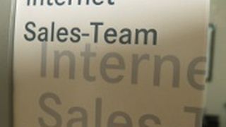 Im Autohaus Jürgens verantwortet ein Internet-Sales-Team das Online-Business. (Archiv: Vogel Business Media)