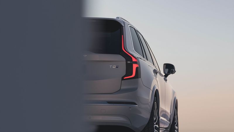 Volvo verkauft seine Beteiligung an Lynk & Co.(Bild:  Volvo)