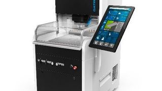 Datron neo ermöglicht einen preisgünstigen Einstieg in die Kleinserien- und Prototypen-Fertigung. (Datron)