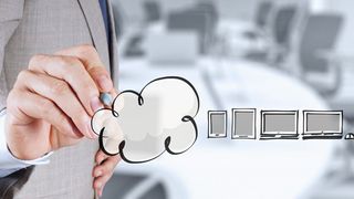 Viele Unternehmen nutzen heutzutage einen Mix aus verschiedenen Cloud-Lösungen, weshalb die synchrone Integration von Daten und Anwendungen über alle Lösungen hinweg besonders wichtig ist. (Bild: Everythingpossible, Fotolia)