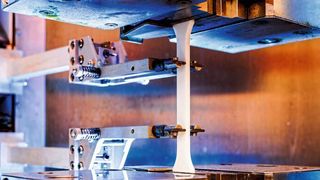 Auch Kunststoffe übernehmen die Zukunftssicherung (Lanxess)