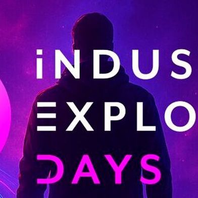 Die Industrial Explorer Days finden am 23. und 24. Juni 2026 digital statt. (Bild: VCG)