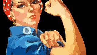 Immer mehr Frauen stehen im Job „ihren Mann“. (Bild: Lizenz: CC0 Public Domain)