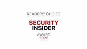 Security-Insider verleiht heute Abend die IT-Awards 2026 in sechs Kategorien.  (Bild: Vogel IT-Medien)