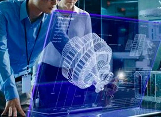 Die meisten deutschen Unternehmen nutzen künstliche Intelligenz aus diversen Gründen noch nicht, wie Experten analysiert haben. Lediglich ein Drittel der an einer Umfrage beteiligten Player setzt auf die Möglichkeiten von KI ...(Bild:  KI-Kenner)