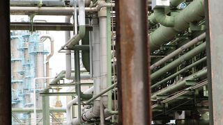 Neue Projekte für Uhde Inveta-Fischers Polymergeschäft: Nachdem in China eine Polymaid-6 Anlage mit Uhde Technologie on-stream ging, plant die Firma den nächsten Einsatz in Russland. (Bild: PROCESS)