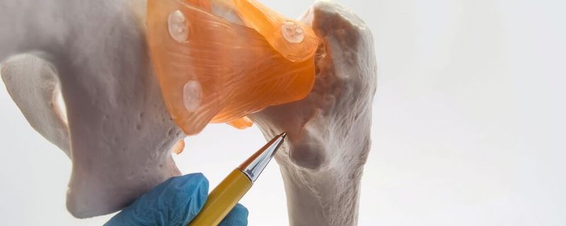 Die Stabilität eines Knochens hängt nicht nur von seiner Dichte ab, sondern auch von der Orienteierung der Kollagenfasern, aus denen er besteht (Symbolbild).(Bild: ©  shidlovski - stock.adobe.com)