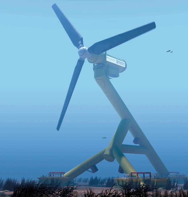 ASSAG Antriebstechnik: Effiziente Antriebe für Cleantech-Anwendungen