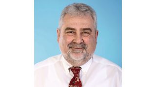 Dr. Dietmar Klank, Geschäftsführer von 3P Instruments (Michaela Mueller / Fotostudio MM)