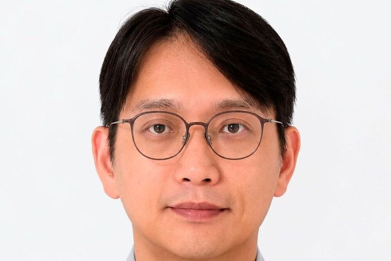 Junghyun Kwon, Executive Vice President, Head of Autonomous Driving von Hyundai.(Bild:  Hyundai)