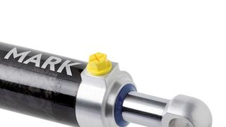 Mark hat jeden Einzelteil des Zylinders neu durchdacht und konstruktions- und materialseitig optimiert. (Mark)