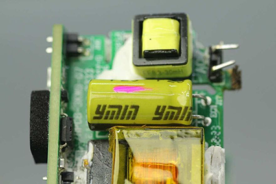 gx-yszib0aewrz- (Shanghai Yongming Electronic Co., Ltd.)