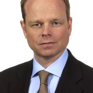 Ludger Fretzen, neuer Leiter Vertrieb der Marke Volkswagen Pkw für Nordamerika.