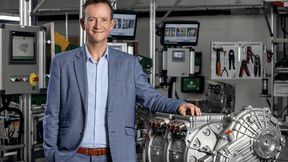 James Widmer, CEO von AEM, erklärt: „Permanentmagnetmotoren bieten eine hervorragende Performance, bringen aber eine Lieferkette mit sich, die weder stabil noch sicher ist.“ Die neue Lösung von AEM beseitigt diese Abhängigkeit, ohne dass OEMs Kompromisse bei der Leistung oder eine komplexe Integration in Kauf nehmen müssen. (Bild: AEM)
