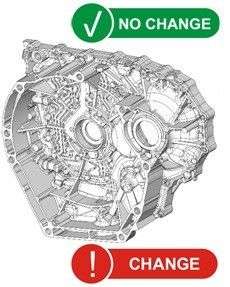Mit dem Add-in Compare-Works ist es möglich, nach Solid-Works eingelesene 3D-CAD-Modelle zu validieren. (Bild: Capvidia)