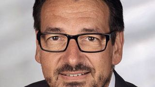 Dr. Klaus Kluger, General Manager Central Eastern Europe bei Omron Electronics (Bild: Omron)