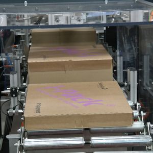 Der I-Pack bei der Vorführung.(Bild:  Hofmann)