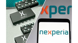 The Dutch delegation, which is meant to ease the dispute over the halted deliveries of Nexperia chips, is in Beijing. The talks are going well, and now the Netherlands even plans to return control over the chip company, which they have held since September... (Image:Nexperia)