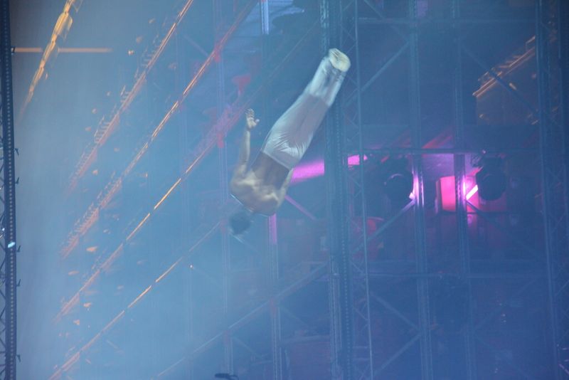 ...soll die Einzigartigkeit.... (Bild: Schäfer)