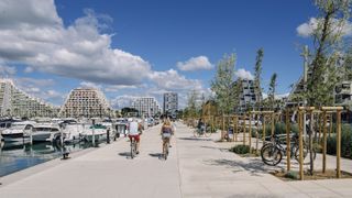 La Grande Motte 2024 (Bild: Permitin Andrey)