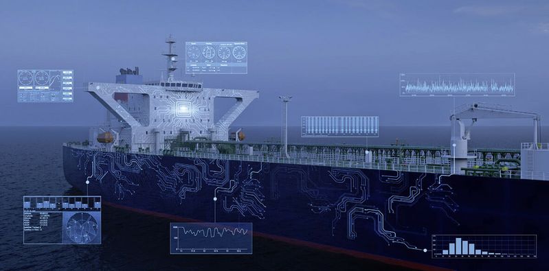 (Quelle:  Bureau Veritas Marine & Offshore)