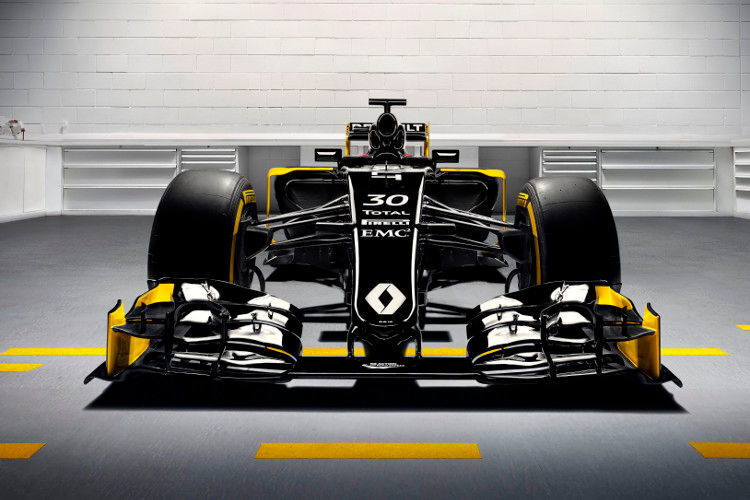 Der Hersteller von Premium-Automobilen mit Sitz in Hong Kong war in den vergangenen Jahren Titelsponsor des Formel-1-Teams Red Bull Racing, wollte sein Engagement beim Werksteam nun aber zu einer technischen Kooperation ausbauen. (Foto: Renault)