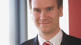 Dr. Sebastian Schöning, President Corcom: „Die Infrastruktur und die Traditionen, auf denen wir aufbauen, verschaffen uns eine einzigartige Wissens- und Erfahrungsbasis.“ (Archiv: Vogel Business Media)