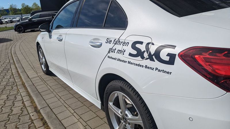 S&G ist der älteste Mercedes-Benz-Partner Deutschalnds. Im Eventmanagement geht der Händler neue Wege.(Bild:  Simon – VCG)