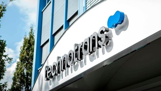 Technotrans blickt hier auf das 1. Halbjahr 2026. Demnach ist es gar nicht schlecht gelaufen. Und auch einige „Sorgenkinder“ scheinen auf dem Weg der Erholung zu sein ...(Bild:  Technotrans)