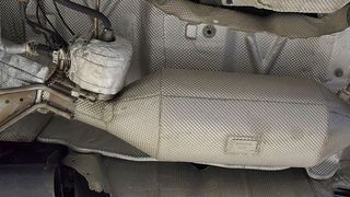 Das zweite Testsystem stammt von Oberland Mangold und befindet sich in einem Volkswagen T5. (Rosenow/»kfz-betrieb«)