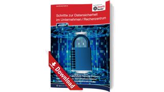 Whitepaper Cover: Vogel IT (Vogel IT)