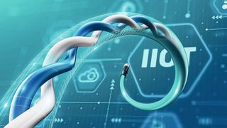 Single Pair Ethernet: SPE connectors form the backbone for the automation of tomorrow. (Image: Phoenix Contact)