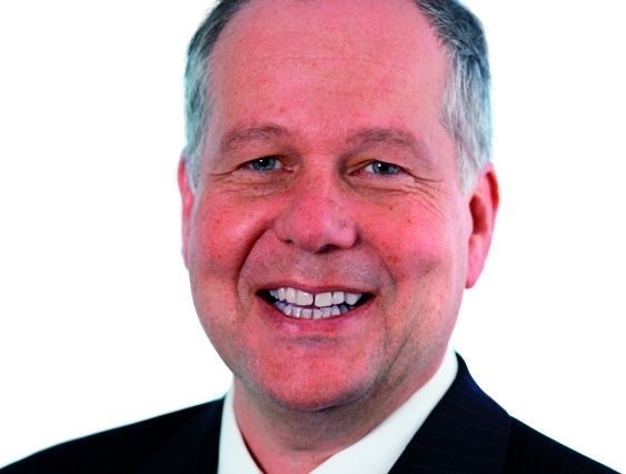 Dr. Walter Pelka, Geschäftsführer der Dekra Testing & Inspection GmbH: „Die Unternehmen haben endlich zum ersten Mal die Wahl des Dienstleisters.“ Bild: Dekra (Archiv: Vogel Business Media)