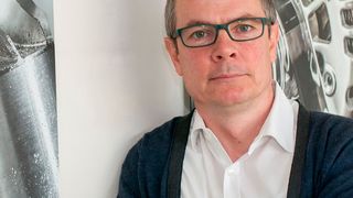 Steffen Himstedt, Geschäftsführer von Trebing + Himstedt unterstützt Unternehmen seit 1992 in der Optimierung von Produktions-IT. (Bild: Trebing + Himstedt)