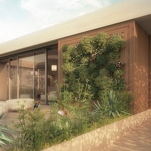 (Team Austria Solar Decathlon)