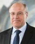 vbw Präsident Alfred Gaffal: „Eine reibungslose Logistik und verlässliche Infrastrukturen sind wesentliche Innovationstreiber und Wettbewerbsfaktoren.“ (Bild: VBW)
