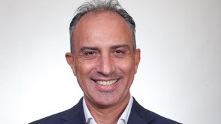 Francesco Ciancia ist neuer Leiter von Mercedes‑Benz Vans Operations. (Bild: Mercedes-Benz)