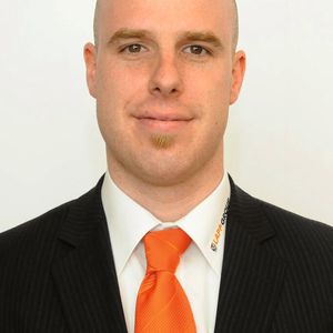 Lucas Kehl, Produktmanager, U.I. Lapp: „Zug-, Schub-, Biegungs- und Torsionsbelastungen müssen mit dem Wunsch nach maximaler Lebensdauer bei geringerem Platzbedarf, reduzierter Masse und verringertem Mindestbiegeradius vereint werden.“