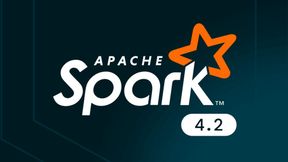 Fünf Preview-Releases zwischen Januar und Mai 2026 gingen der Freigabe von Apache Spark 4.2.0 voraus. Die Version steht auch in Databricks Runtime 19 Beta bereit. (Bild: Apache)