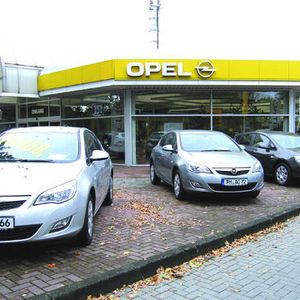 (Archiv: Vogel Business Media)