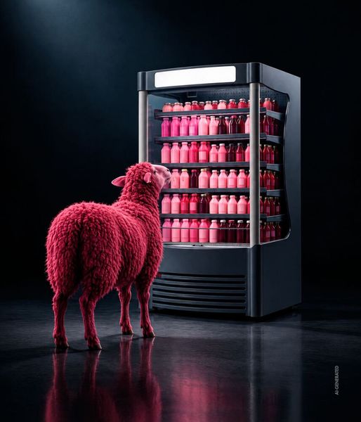 In den neuen «Real Market Areas» für Smart City, Agriculture, Shopping und Industrial zeigt Endrich, wie Sensordaten erfasst, verarbeitet und in Echtzeit auf Dashboards visualisiert werden. (Im Bild Beispiel Shopping) (Bild: Endrich)