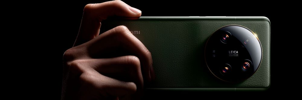 Das Smartphone für Profi-Fotografen