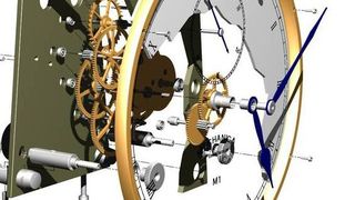 Schott Systeme präsentiert auf der Euromold 2014 Pictures by PC. (Bild: Schott Systeme)