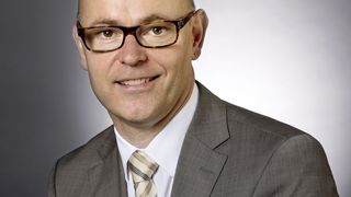 Jürgen Rüth ist neuer Division Manager Central Europe von Mitsubishi Electric. (Mitsubishi Electric)