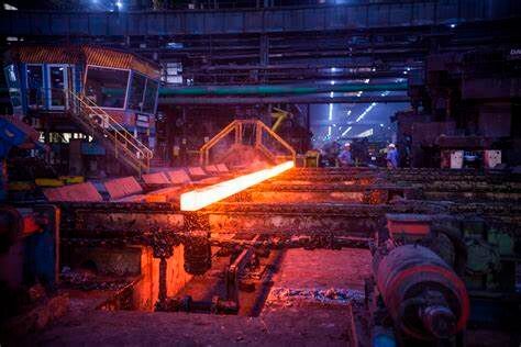 Schwarzer Tag für grünen Stahl! Denn Arcelormittal wird aus wirtschaftlichen und strategischen Gründen in Bremen und Eisenhüttenstadt die Dekarbonisierung nicht weiterführen, wie jetzt bekannt wurde ...(Bild:  Arcelormittal)