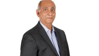 Dr. Anil Paul Kariath, CEO von Biotree (Bild: Biotree)