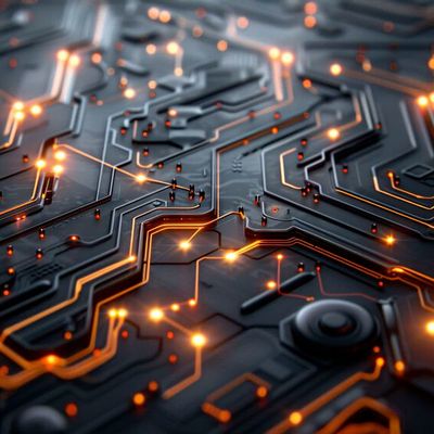 The article discusses the significance of transistor count in the semiconductor industry, highlighting the current record-holding chips and exploring the future trends of miniaturization. (Source: nattapon - stock.adobe.com)