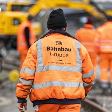 Symbolbild (Bild: Deutsche Bahn AG / Pablo Castagnola)
