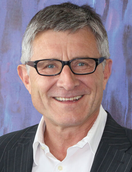 Manfred E. Neubert, Vorsitzender der Geschäftsführung der SKF GmbH, geht zum Jahreswechsel in den Ruhestand. (SKF)