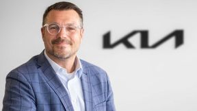 Eric Lehmann ist neuer Aftersales-Chef bei Kia Deutschland. (Bild: Kia)